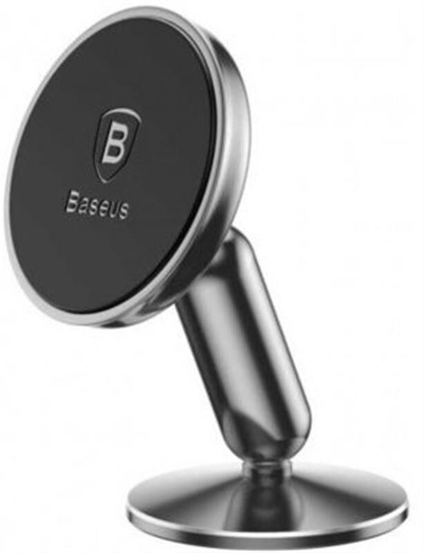 Держатель автомобильный Baseus Bullet An on-board Black (SUYZD-01)