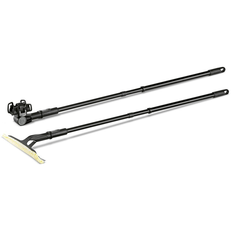 Подовжуючий комплект Karcher WV Evolution Extension Set для віконного пилососу (2.633-144.0)