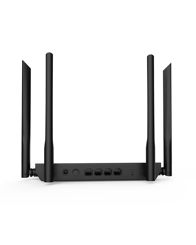 Бездротовий маршрутизатор Netis N3D