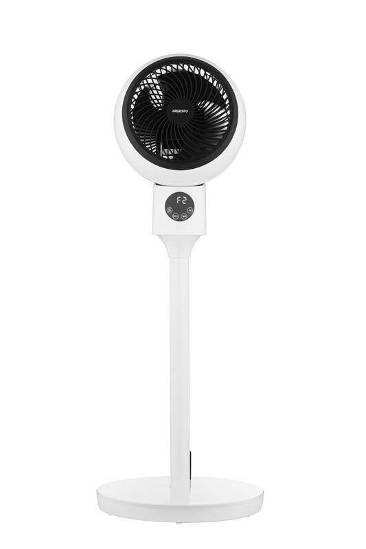 Вентилятор Ardesto FNT-C880