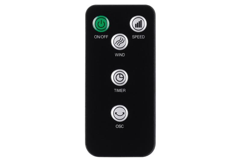 Вентилятор Ardesto FNT-C880