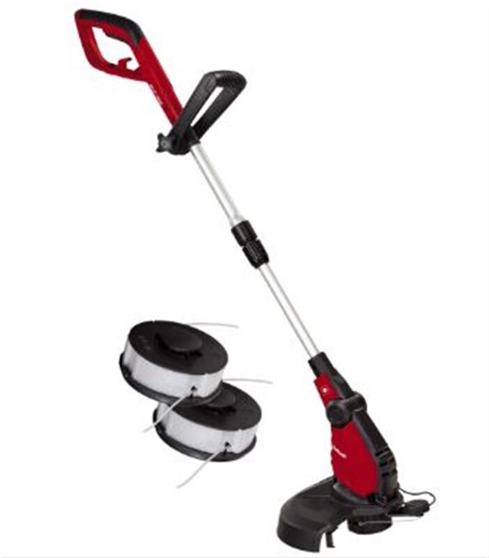 Триммер Einhell GC-ET 4530 Set (3402022)