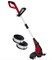 Фото - Триммер Einhell GC-ET 4530 Set (3402022) | click.ua