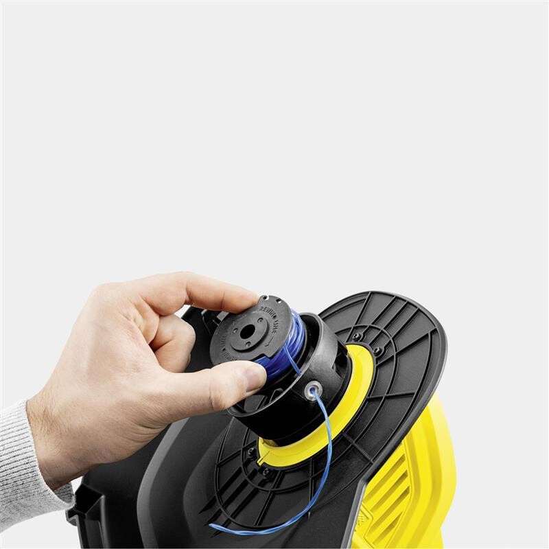 Тример Karcher LTR 18-25 Battery (1.444-300.0)