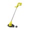 Фото - Тример Karcher LTR 18-25 Battery (1.444-300.0) | click.ua