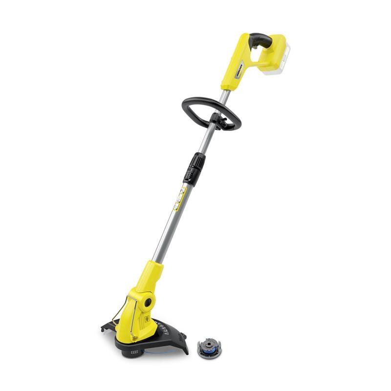 Триммер Karcher  LTR 18-30 Battery (1.444-310.0)
