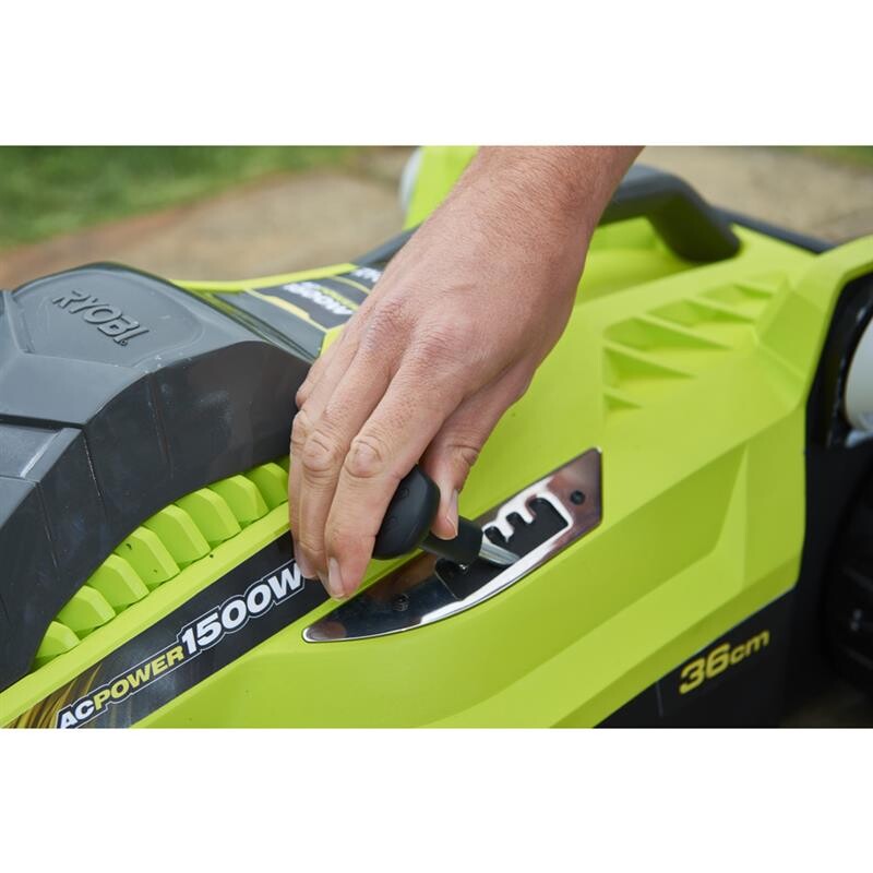 Газонокосарка Ryobi RLM15E36H (5133002345)
