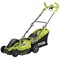 Фото - Газонокосарка Ryobi RLM15E36H (5133002345) | click.ua