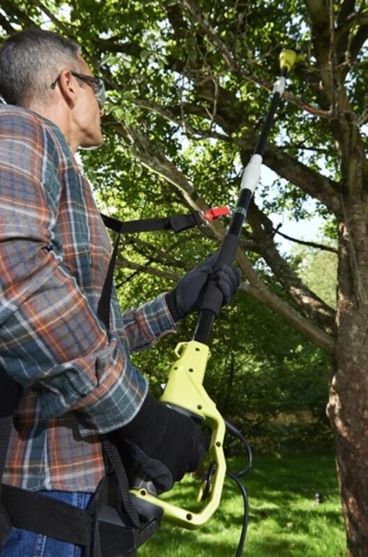 Висоторіз Ryobi RP750450 (5133002315)