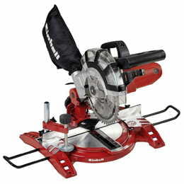 Пила Einhell TC-MS 2112 (4300295)