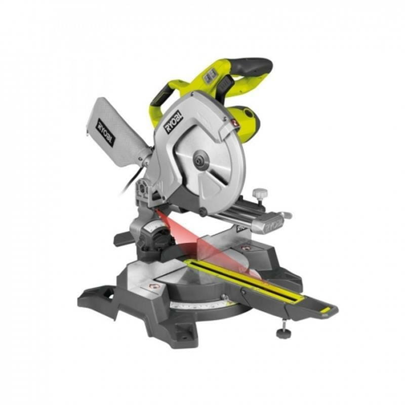 Пилка Ryobi EMS254L (5133001202)