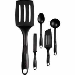 Набір кухонного приладдя Tefal Bienvenue (K001A504) 5 предметів